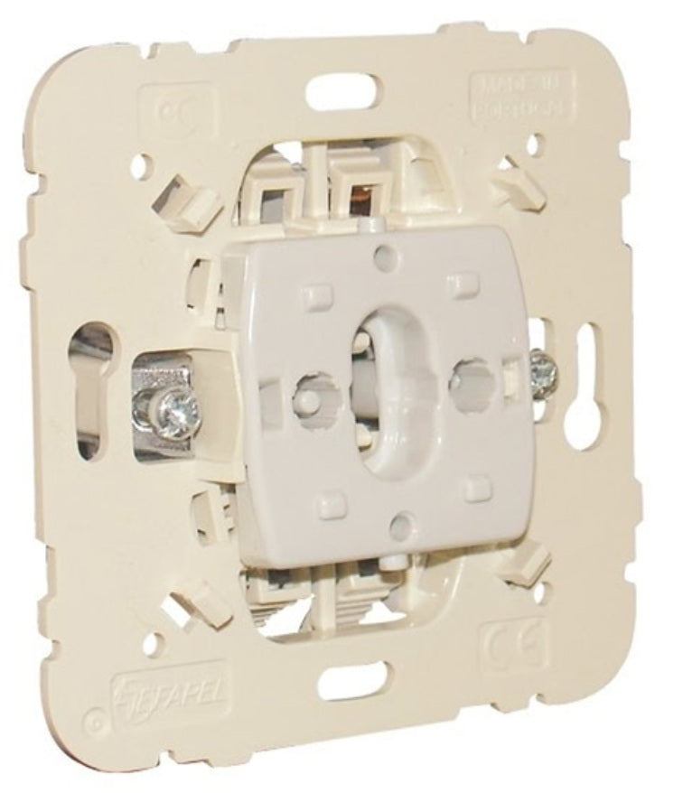 Efapel 21011 - Interruptor Unipolar 10A - 250V MEC