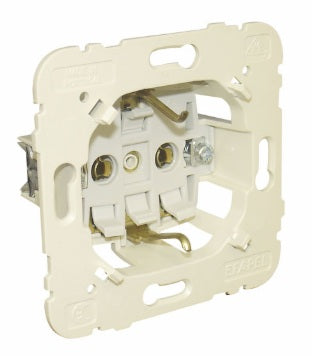 Efapel 21130 - Tomada Schuko com Ligação Rápida 16A 250V - MEC