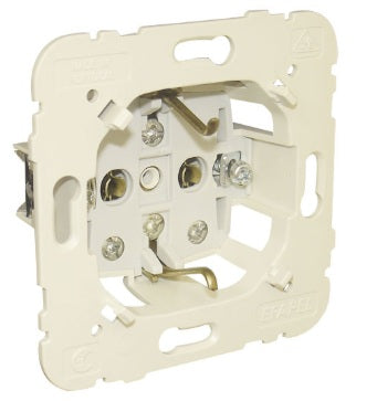 Efapel 21131 - Tomada Schuko 16A 250V - MEC