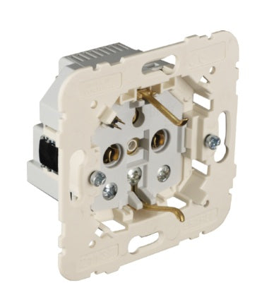 Efapel 21137 - Tomada Schuko com Carregador USB - MEC