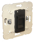 Efapel 21455 - Tomada RJ45 Cat. 6 UTP - ITED