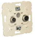 Efapel 21533 - Tomada R - TV Estrela - MEC
