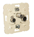 Efapel 21555 - Tomada R - TV - SAT Terminal - MEC