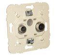 Efapel 21564 - Tomada R - TV Passagem - MEC