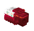 Efapel 21978 - Conetor RJ45 Cat. 6 UTP (250 MHz) - ITED