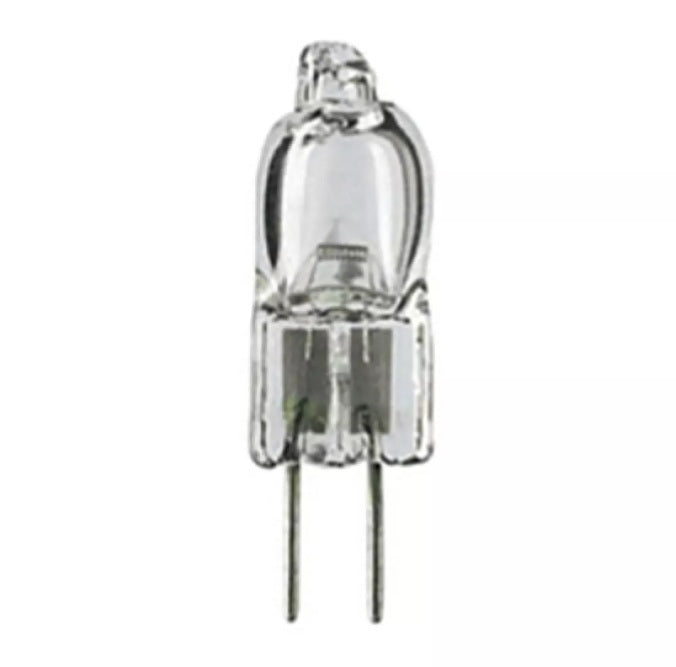 Lâmpada de Halogénio BI-PIN G-4