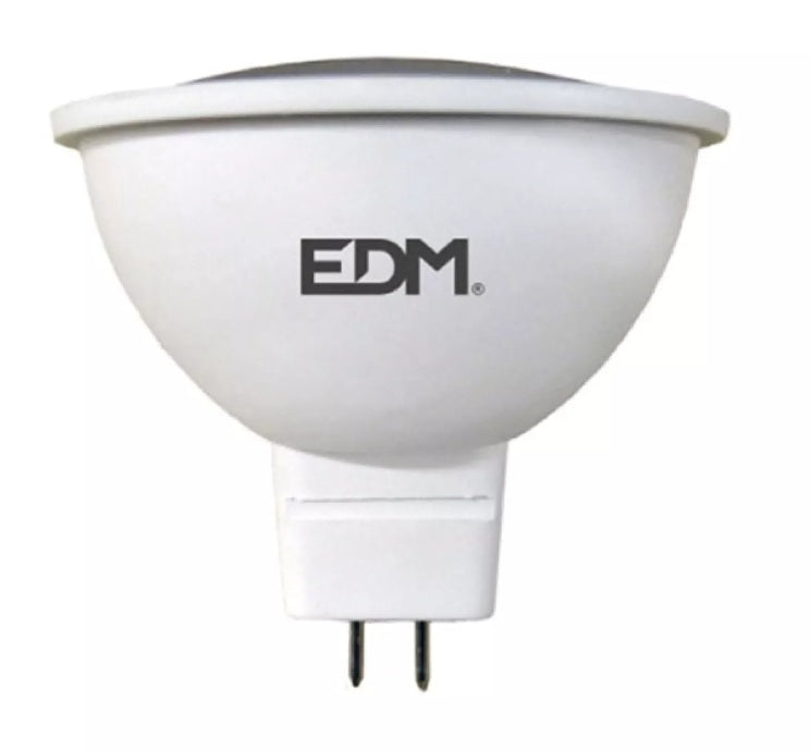 Lâmpada Dicróica LED MR16 5W