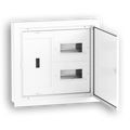 Caixa DCP Quadro (2x8) 16 Módulos P125 INT (+380) - Quitérios