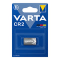 Pilha Varta CR2 Lithium