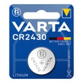 Blíster 1UN - Pilha Lithium Micro CR2430 3 V