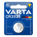 Blíster 1UN - Pilha Lithium Micro CR2025 3 V