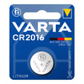 Blíster 1UN - Pilha Lithium Micro CR2016 3 V
