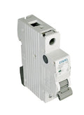 Disjuntor 1P 16A C 4,5kA 55116 1CP - Efapel