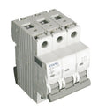Disjuntor 3P 16A C 6kA 55116 3CS - Efapel