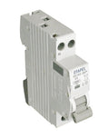 Disjuntor 1P+N 10A C 4,5kA 55110 5CP - Efapel