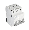 Disjuntor 3P 32A C 4,5kA 55132 3CP - Efapel