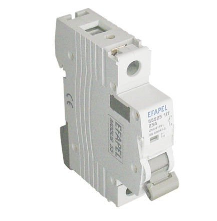 Interruptor Modular 1P 25A 55525 1IT - Efapel