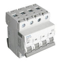 Interruptor Modular 4P 63A 55563 4IT - Efapel