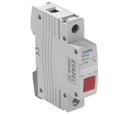 Sinalizador Luminoso c/ Difusor Vermelho 55560 VRM - Efapel