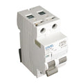 Interruptor Diferencial 2P 40A 30mA AC 55640 2BC - Efapel