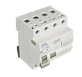 Interruptor Diferencial 4P 40A 300mA AC 55640 4DC - Efapel