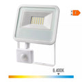 Foco Projetor Led c/ Detetor de Movimento 30W - EDM