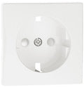 Efapel 90632 T - Centro Schuko com Obturador - MEC