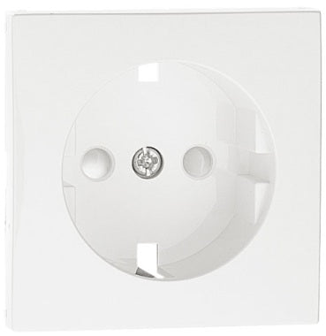 Efapel 90632 T - Centro Schuko com Obturador - MEC