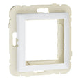 Efapel 90881T - Aro Central Universal Q45