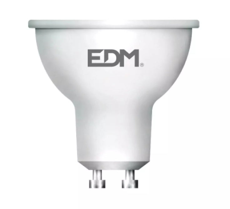 Lâmpada Dicróica LED GU10 5W