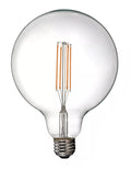 Lâmpada de Balão c/ Filamento LED E27 6W