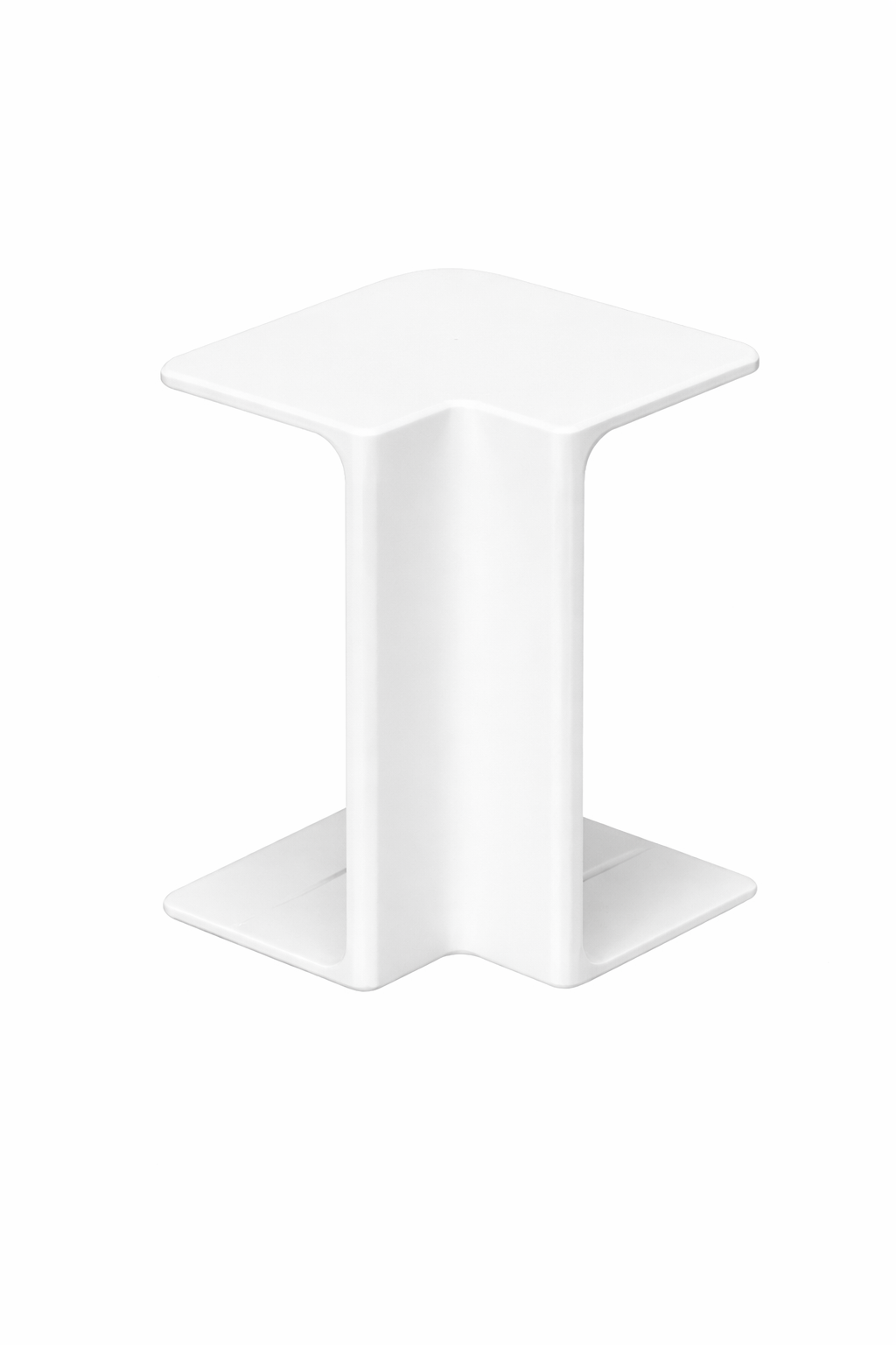 Ângulo Interior (Não Variável) p/ Calha PVC ABR - Efapel