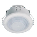 Detector de Movimento embutido 360° EE805A HAGER