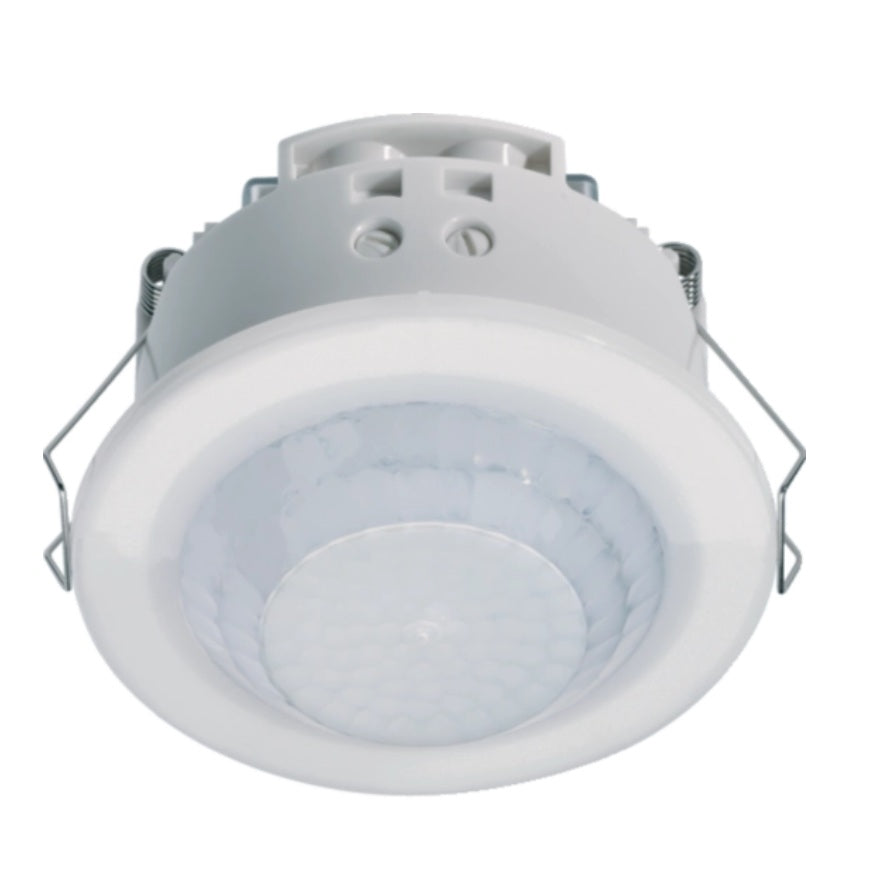 Detector de Movimento embutido 360° EE805A HAGER