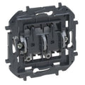 Legrand 864005B - Niloé Step - Comutador de Lustre 10 AX - 250 V~