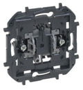 Legrand 864006 - Niloé Step - Comutador de Escada 10 AX - 250 V~