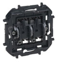 Legrand 864008 - Niloé Step - Comutador de Escada Duplo 10 AX - 250 V~