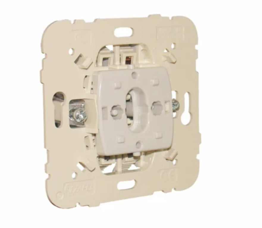 Efapel 21151 - Botão Basculante 10A - 250V MEC