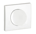 Efapel 90721 T - Centro p/ Regulador/Comutador de luz - LOGUS90