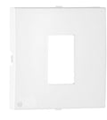 Efapel 90751T -  Centro p/ Tomada RJ45 - LOGUS90