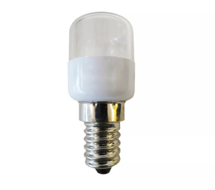 Lâmpada Tubular (Frigorífico) LED E14 0,5W