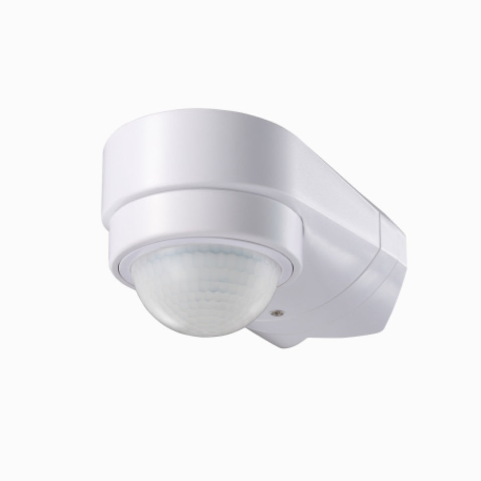 Detector de Movimento e19 360º IP65 Saliente - ELECTRA