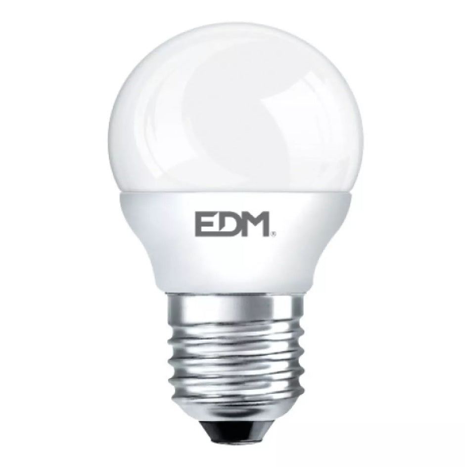 Lâmpada Esférica Led E27 5W