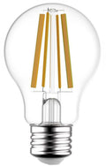 Lâmpada LED E27 Globo c/ Filamento 8.5W