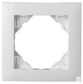 Efapel 90910 - Espelho Simples - LOGUS90 Standard