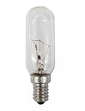 Lâmpada Incandescente p/ Exaustor (TUBULAR) 40W E14