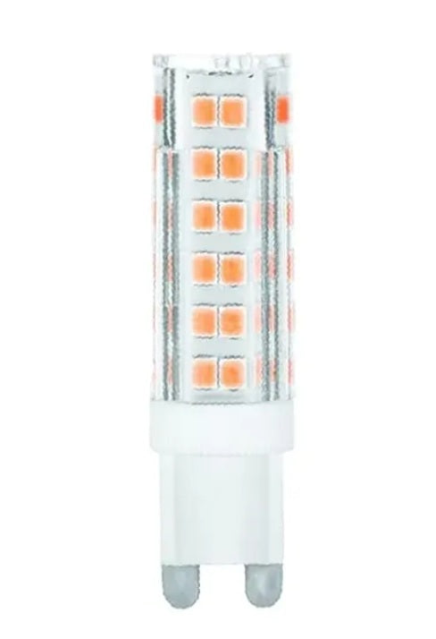 Lâmpada LED G9 4.2W