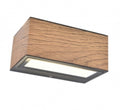 Armadura GEMINI WOOD PRINT Led 11W 4000K IP54