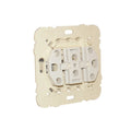 Efapel 21088 - Interruptor Triplo 10A - 250V MEC