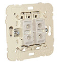Efapel 21290 - Inversor de Persiana 10A 250V MEC